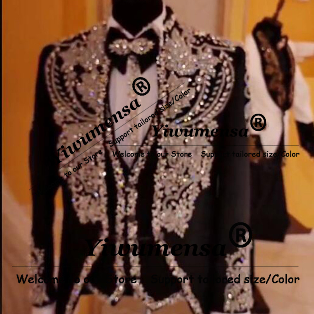 Włoskie garnitury męskie na we – Men Formal Wear Outfits recenzja i cena