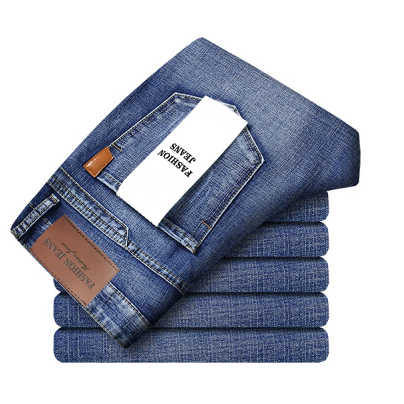 Wthinlee 8 modeli wiosenne jes – Levis Jeans 501 recenzja i cena