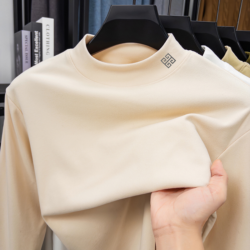 Męska koszulka De Rong, bieliz – Men Formal Office Wear Shirts recenzja i cena