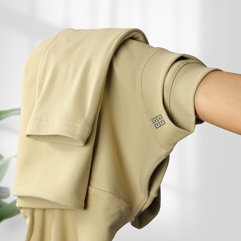 Męska koszulka De Rong, bieliz – Men Formal Office Wear Shirts recenzja i cena