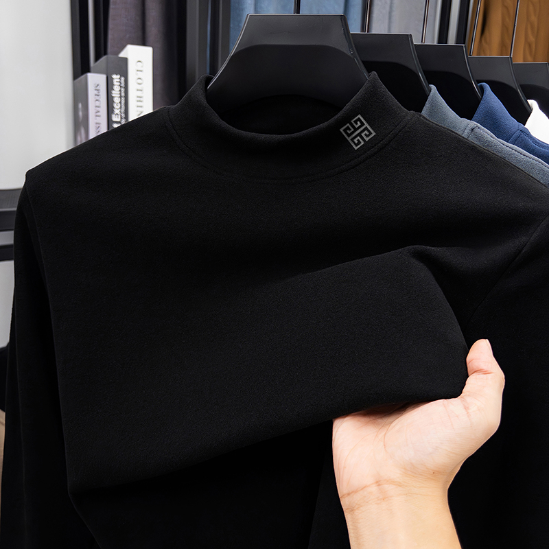 Męska koszulka De Rong, bieliz – Men Formal Office Wear Shirts recenzja i cena