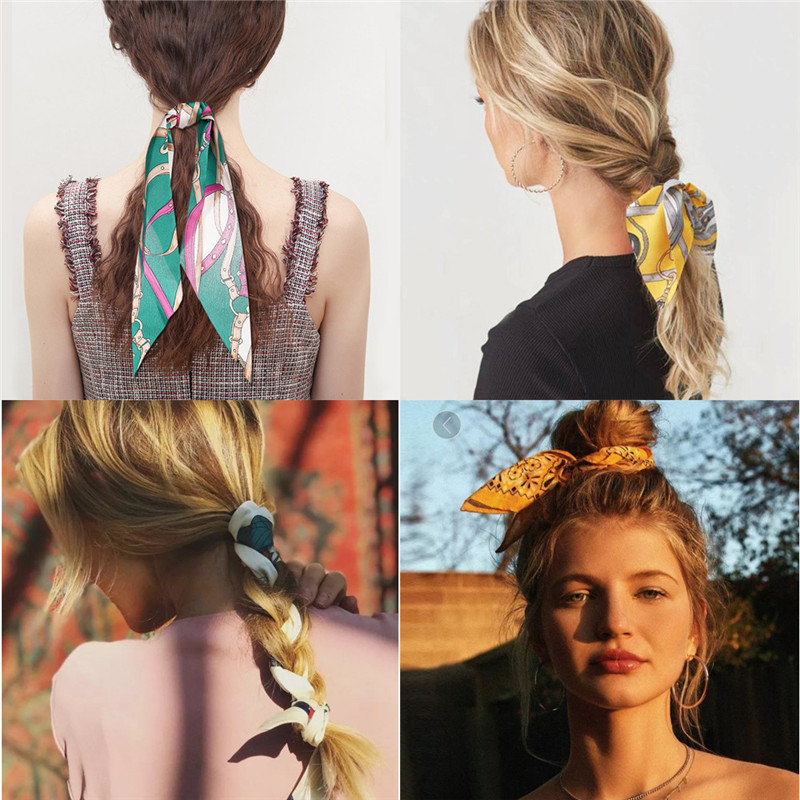 Moda artystyczna nadruk w kwia – Tie Bar Clip recenzja i cena