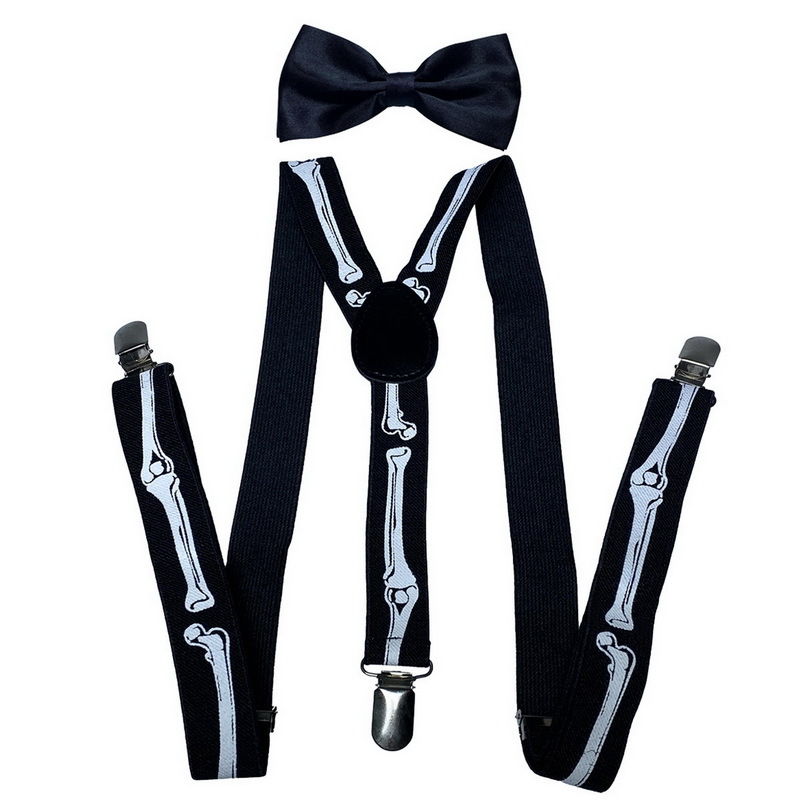 Męskie Damskie Regulowane Elas – Tie Bar Clip recenzja i cena