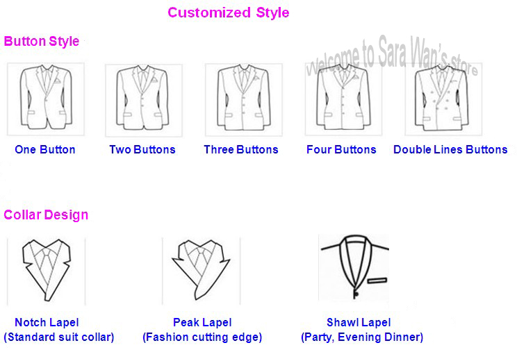 2-częściowy ciemnobrązowy garn – Men Formal Wear Outfits recenzja i cena