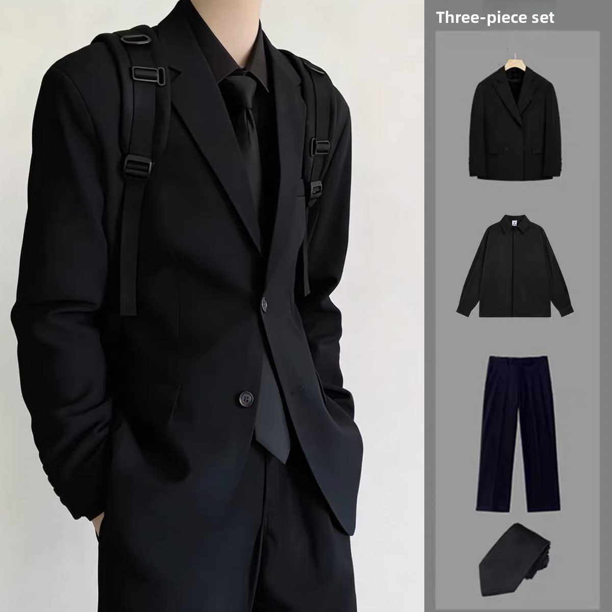 Garnitur męski na wesele, rozm – Types Of Men'S Formal Wear recenzja i cena