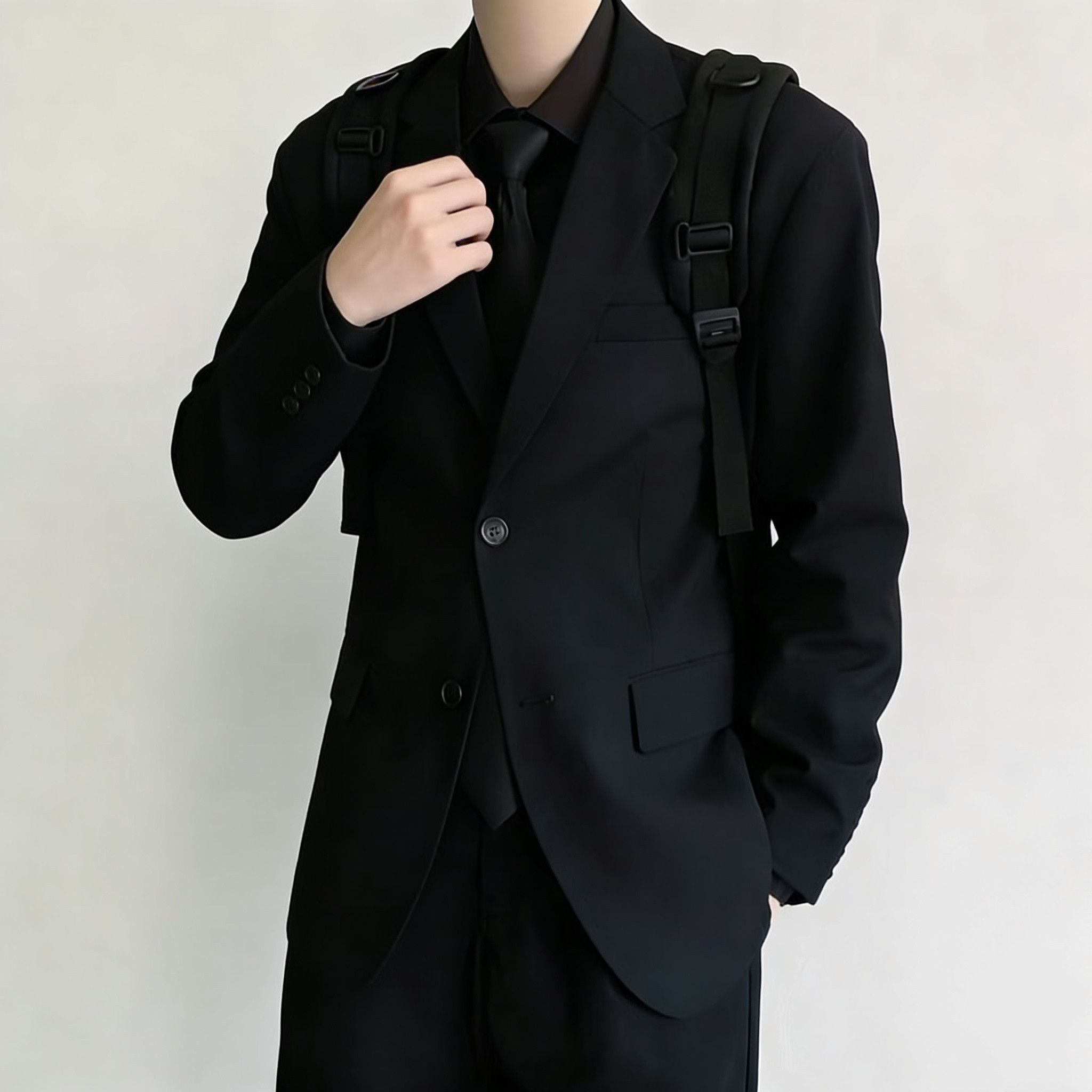 Garnitur męski na wesele, rozm – Types Of Men'S Formal Wear recenzja i cena