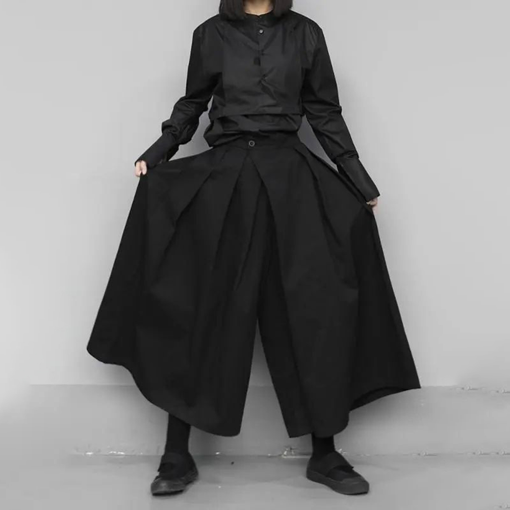 2024 nowy Trend w modzie gotyc – Men'S Gothic Formal Wear recenzja i cena