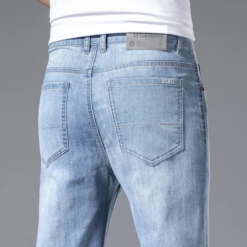2024 męskie nowe jesienne pros – Levis Jeans 501 recenzja i cena