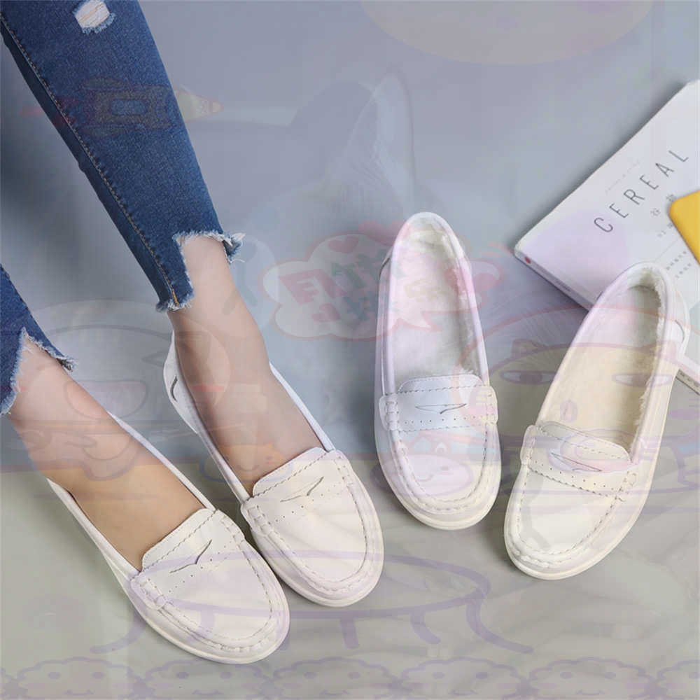 Miękkie wsuwane buty damskie w – Types Of Men'S Formal Wear recenzja i cena